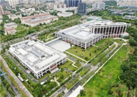 华为生产中心G区改造项目